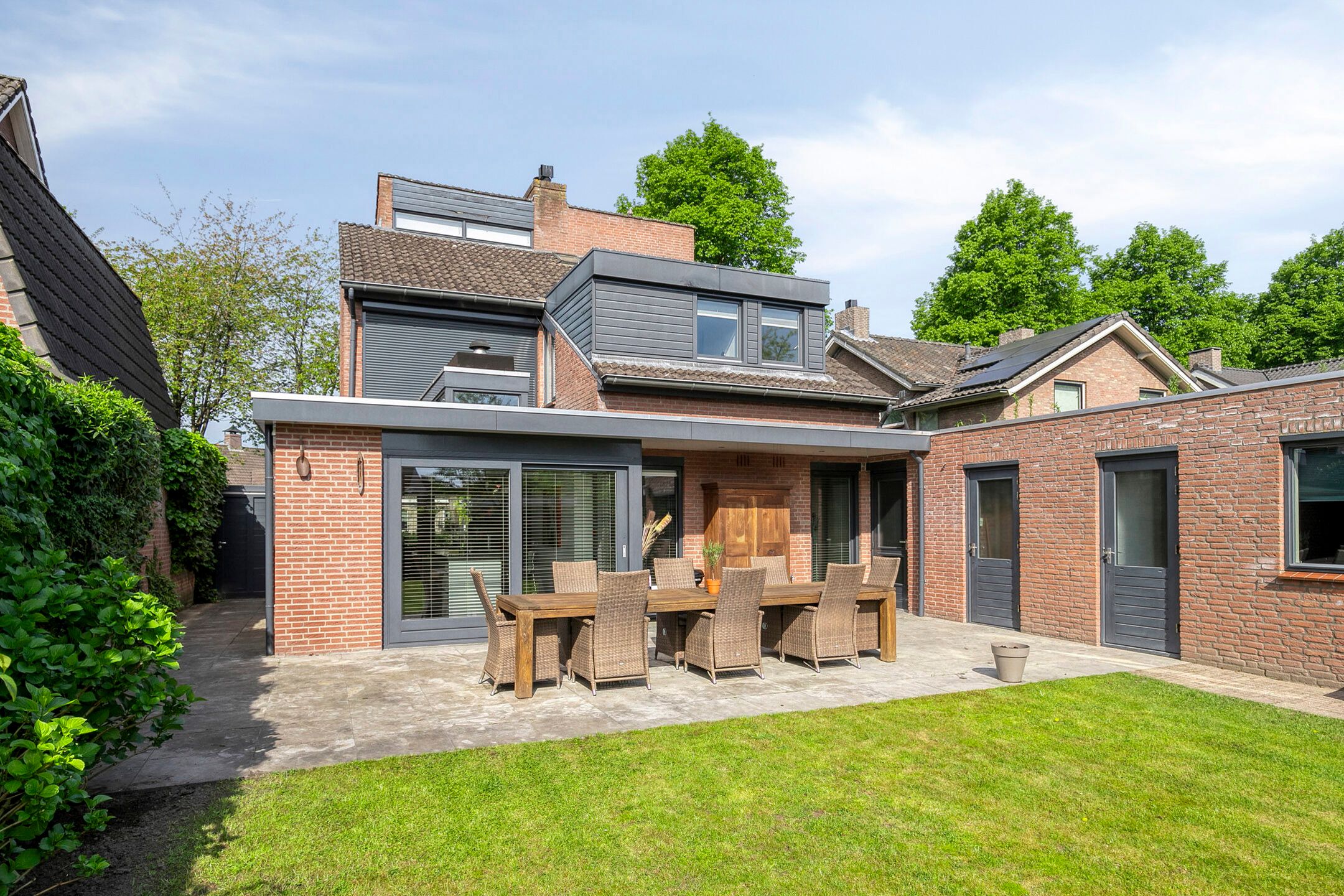 Foto 42 van Venstraat 25-B