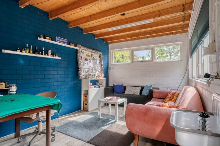 Foto 47 van Venstraat 25-B