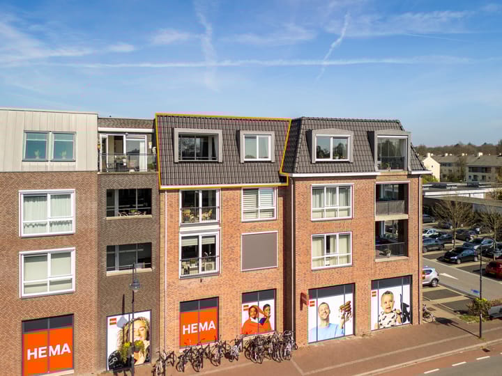 Foto 1 van Herenweg 16-B