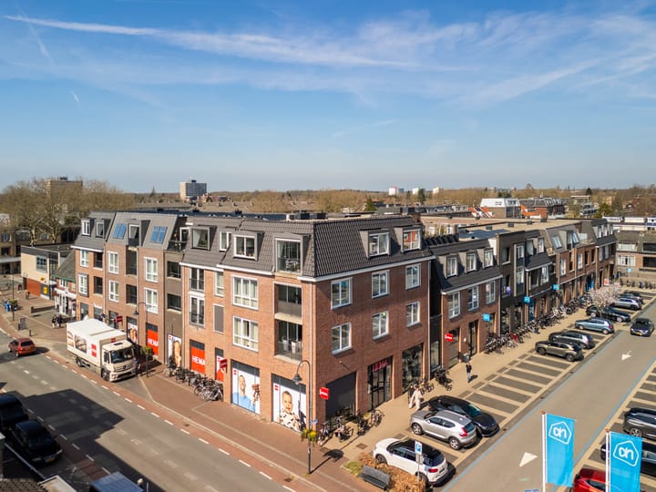 Foto 2 van Herenweg 16-B