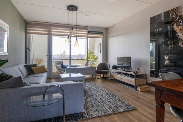 Foto 3 van Herenweg 16-B