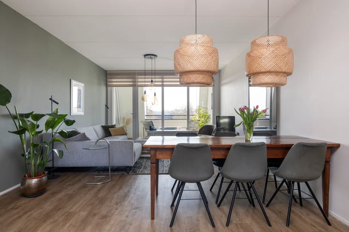 Foto 4 van Herenweg 16-B