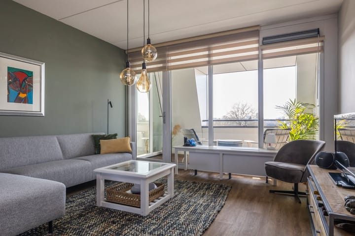 Foto 7 van Herenweg 16-B