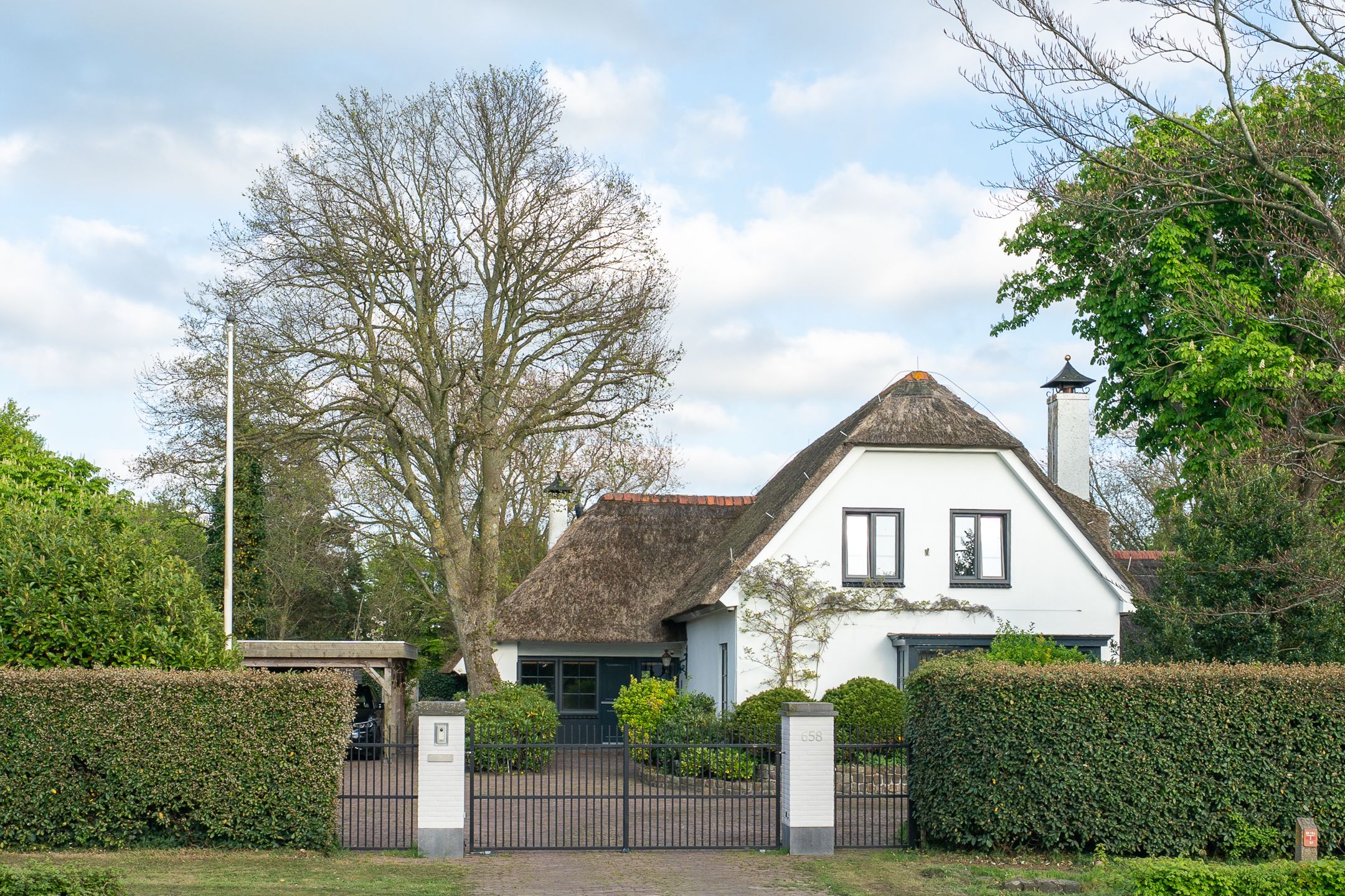 Kennemerstraatweg 658