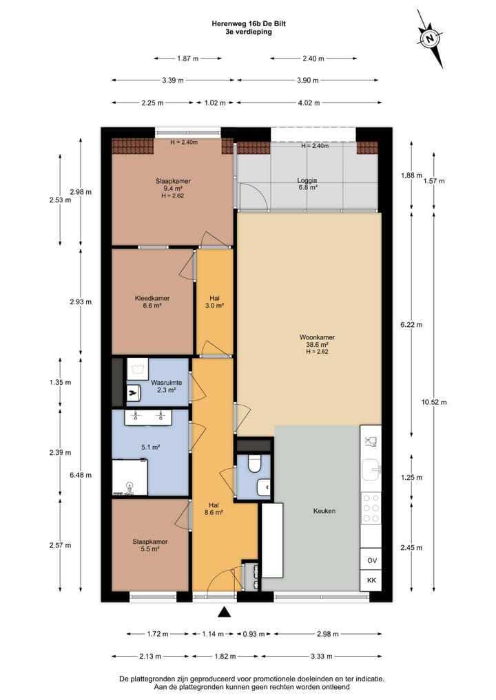 Foto 32 van Herenweg 16-B