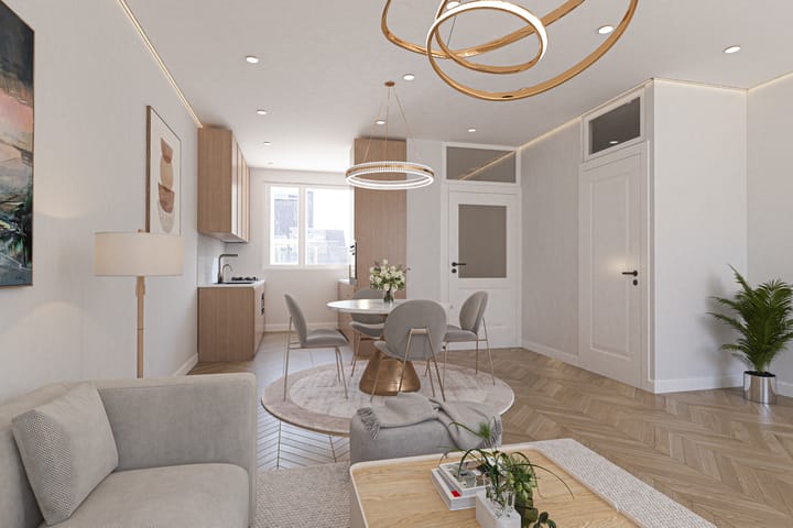 Foto 10 van Griend 20 41