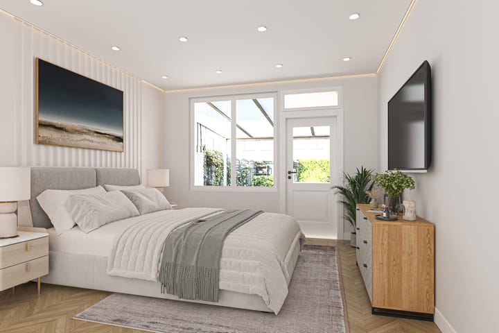 Foto 16 van Griend 20 41