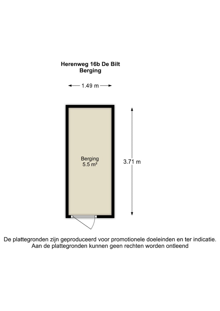 Foto 34 van Herenweg 16-B