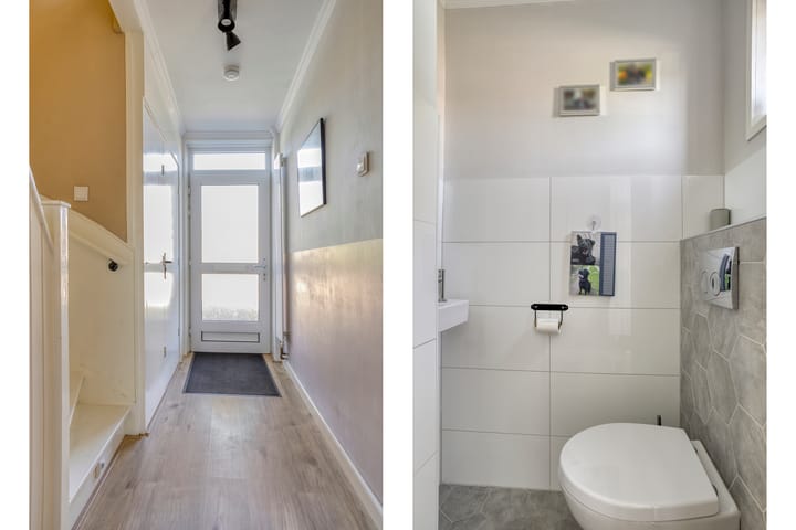 Foto 4 van Merelstraat 52