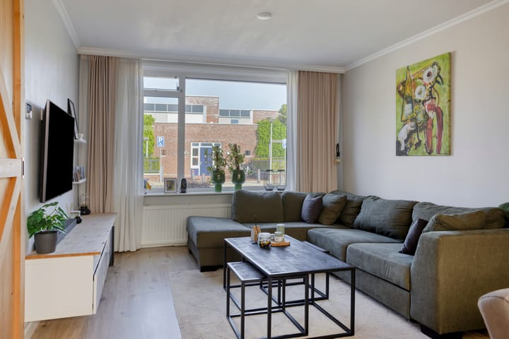 Foto 5 van Merelstraat 52