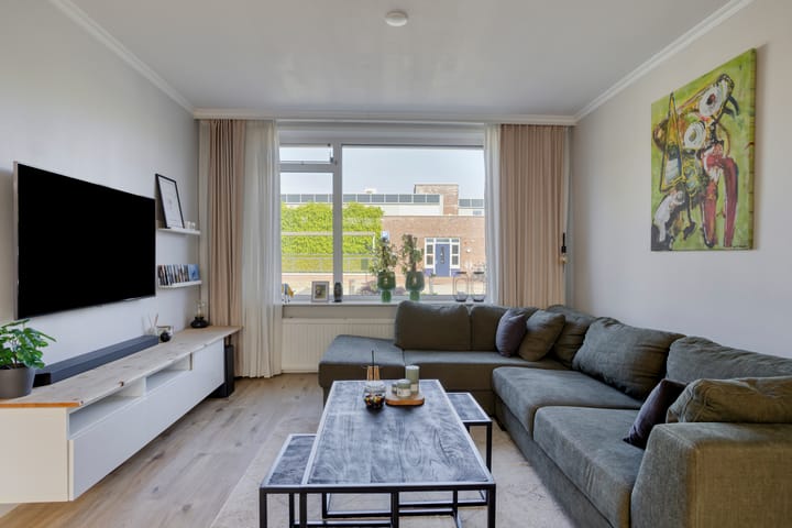 Foto 6 van Merelstraat 52