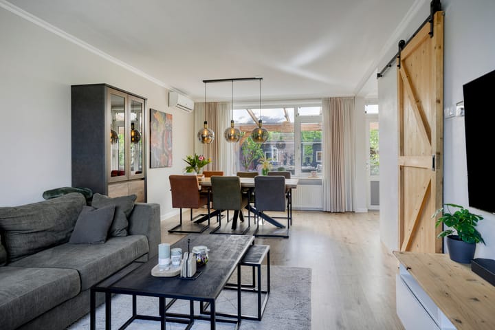 Foto 7 van Merelstraat 52