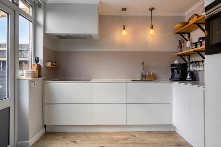 Foto 10 van Merelstraat 52