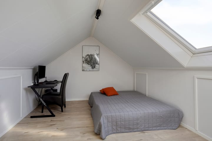 Foto 22 van Merelstraat 52