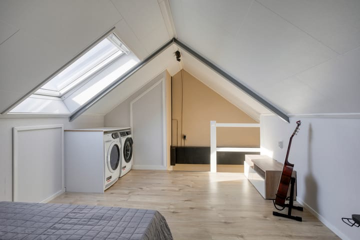 Foto 23 van Merelstraat 52