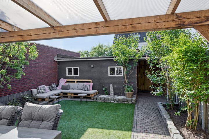 Foto 24 van Merelstraat 52