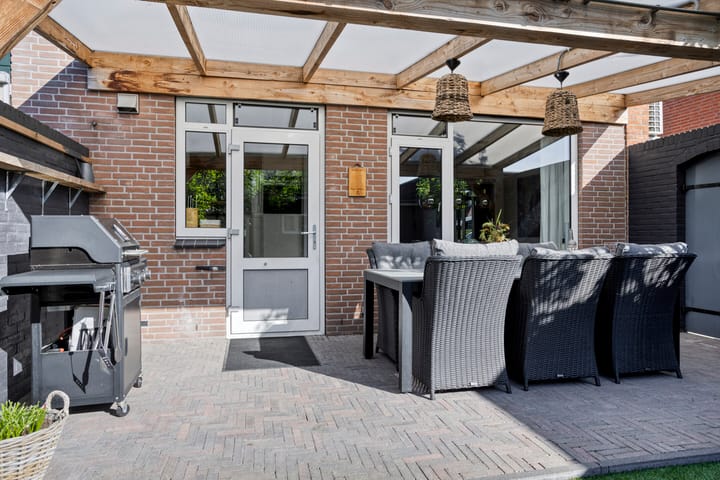 Foto 25 van Merelstraat 52