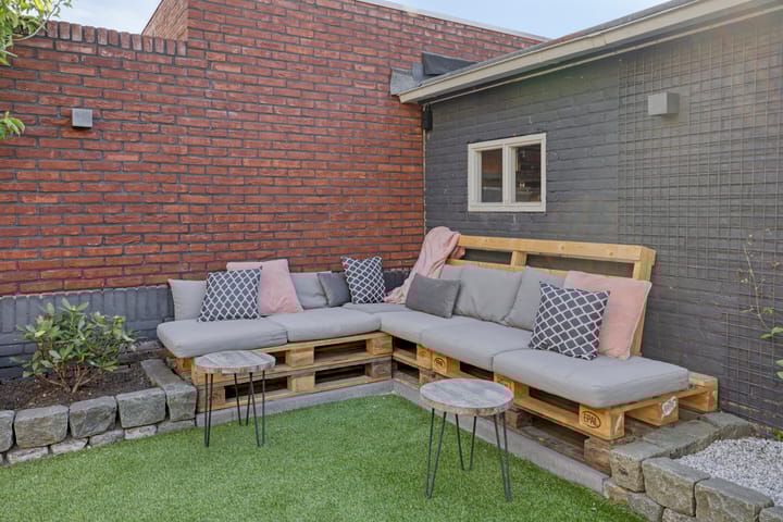 Foto 26 van Merelstraat 52