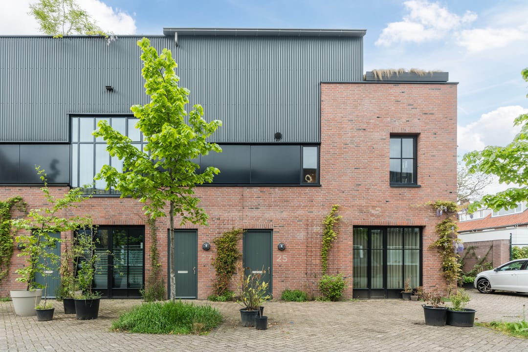 Photo 1 of Gashouder 27