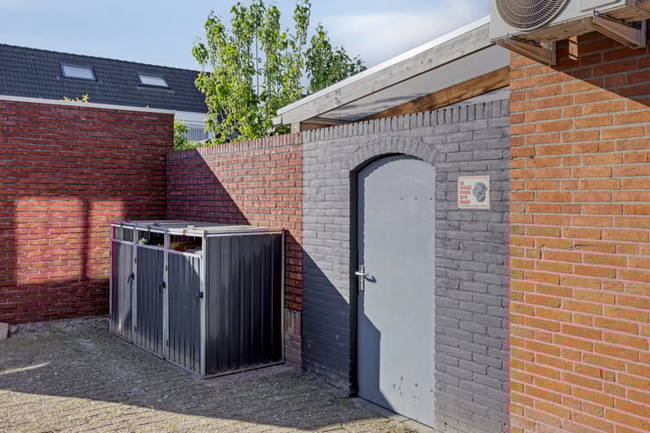 Foto 27 van Merelstraat 52