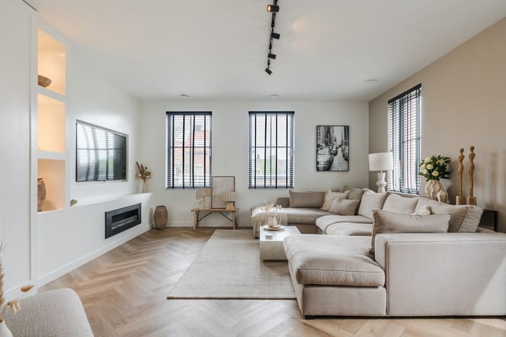 Foto 2 van Gashouder 27