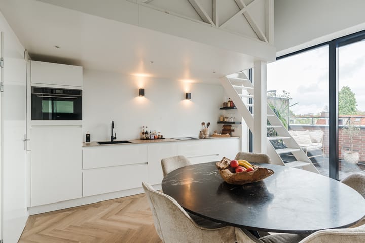 Foto 3 van Gashouder 27