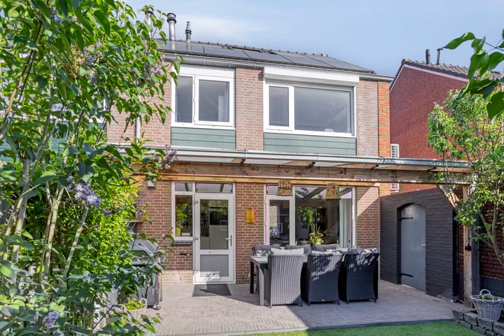 Foto 29 van Merelstraat 52