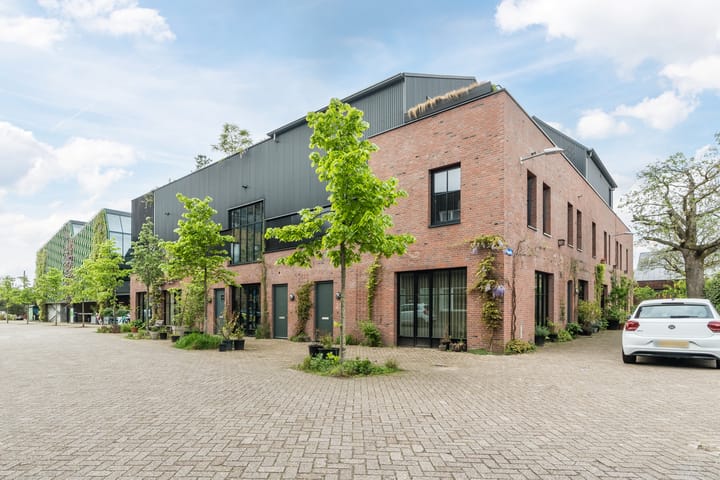 Foto 4 van Gashouder 27