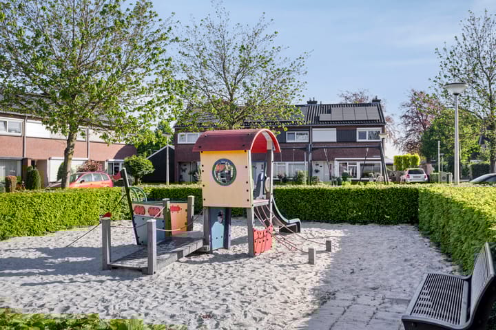 Foto 30 van Merelstraat 52