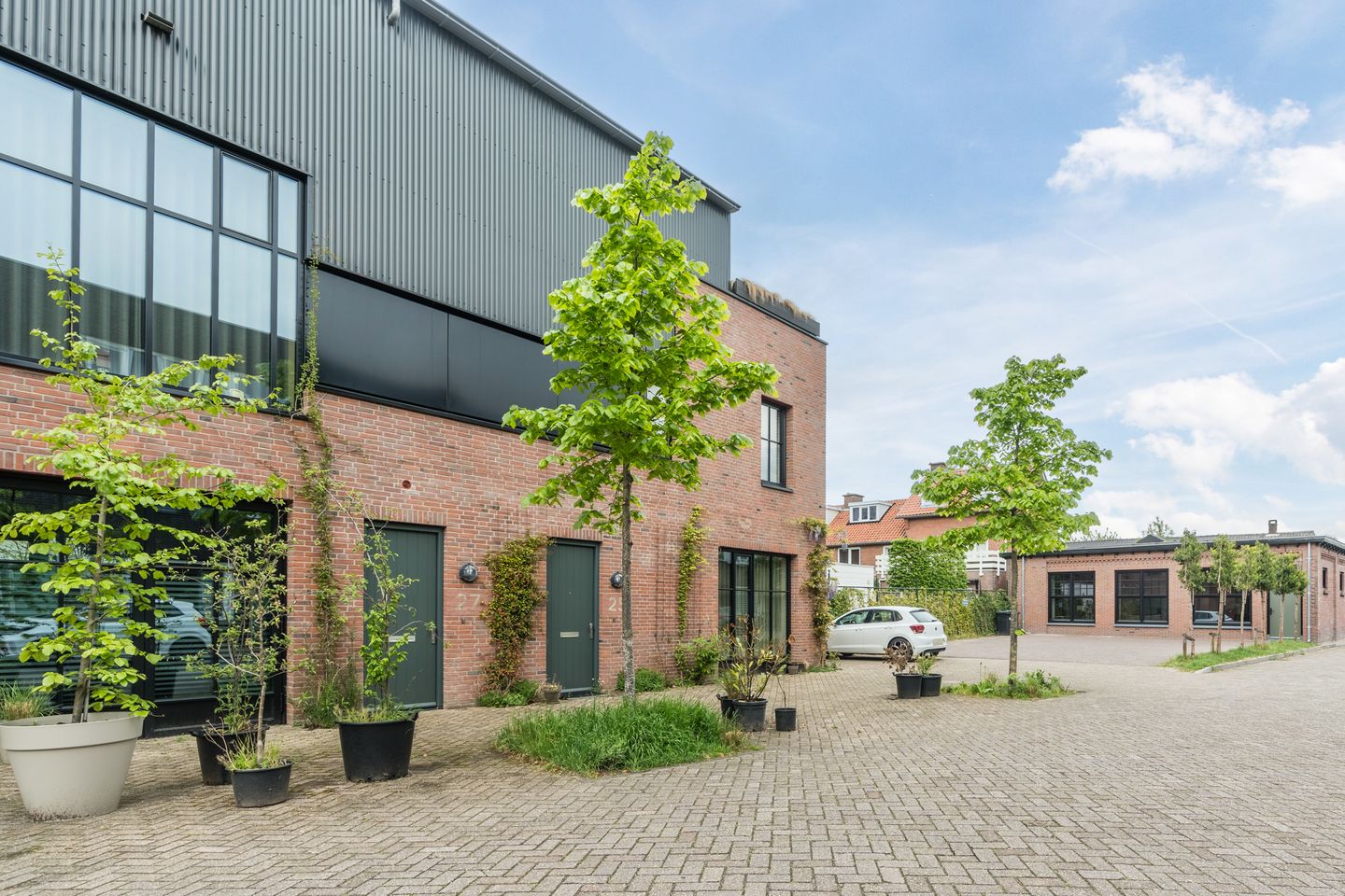 Photo 5 of Gashouder 27