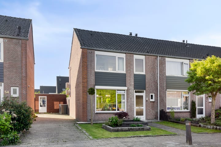 Foto 1 van Merelstraat 52