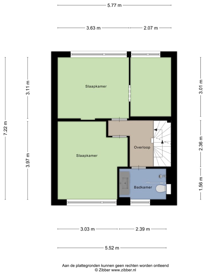 Foto 32 van Merelstraat 52