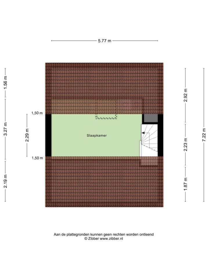 Foto 33 van Merelstraat 52