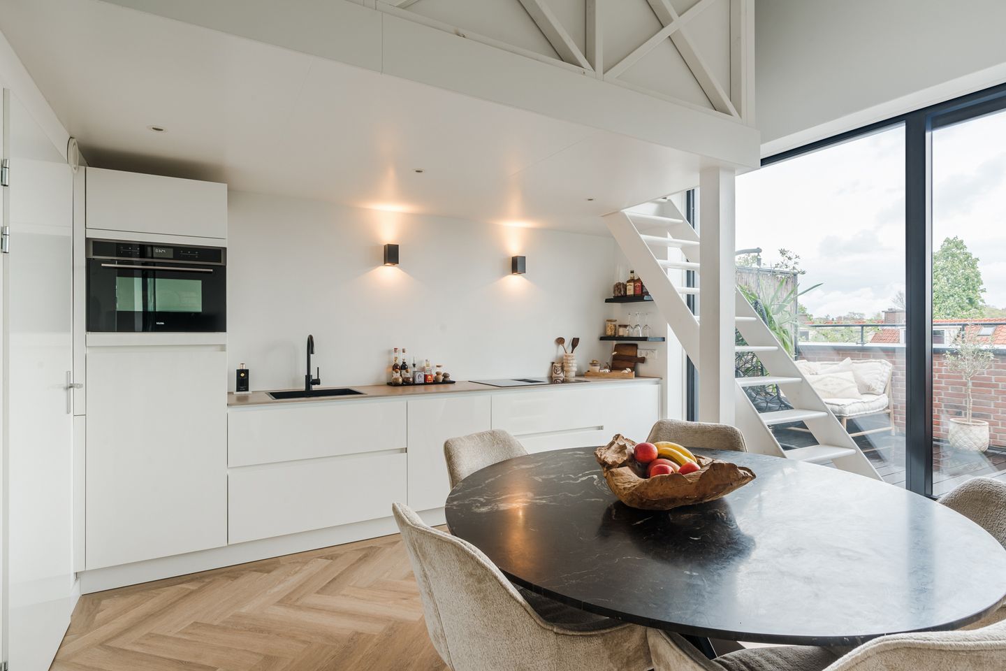 Photo 19 of Gashouder 27