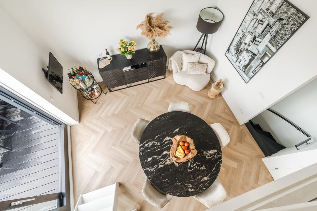 Photo 26 of Gashouder 27