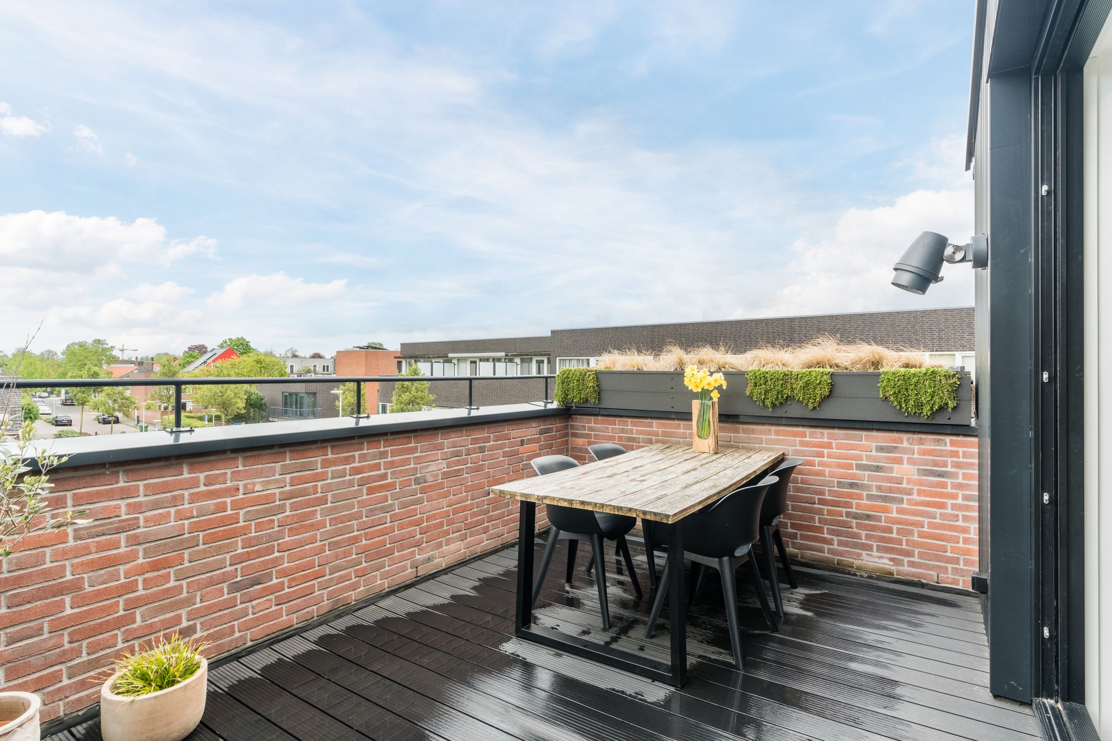 Photo 27 of Gashouder 27