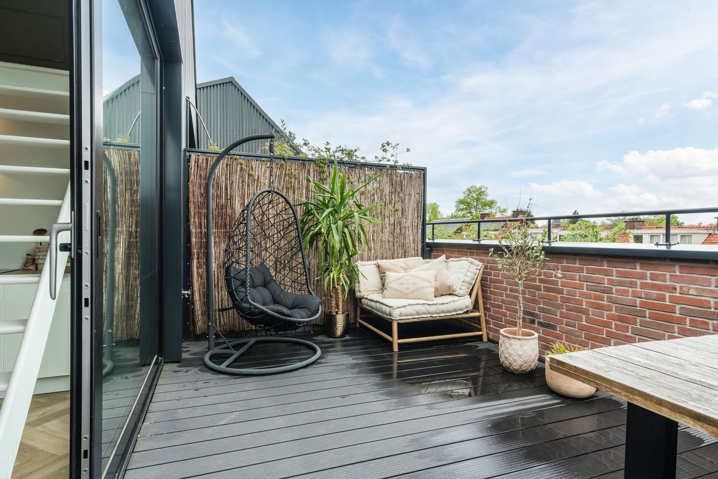 Photo 29 of Gashouder 27