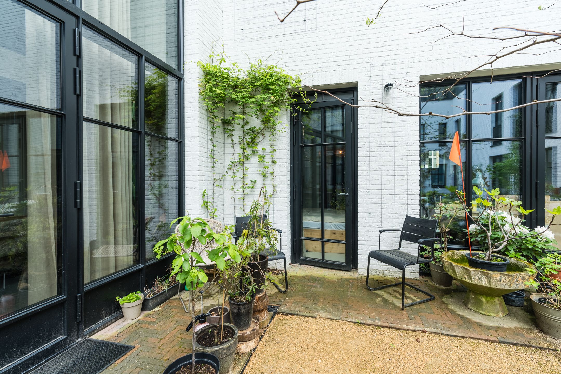 Photo 30 of Gashouder 27