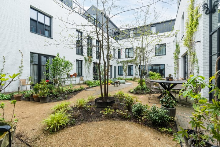 Foto 31 van Gashouder 27