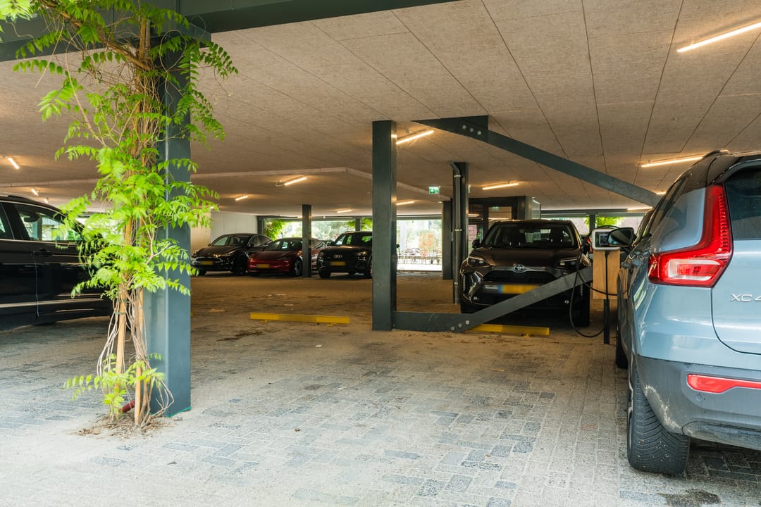 Photo 32 of Gashouder 27