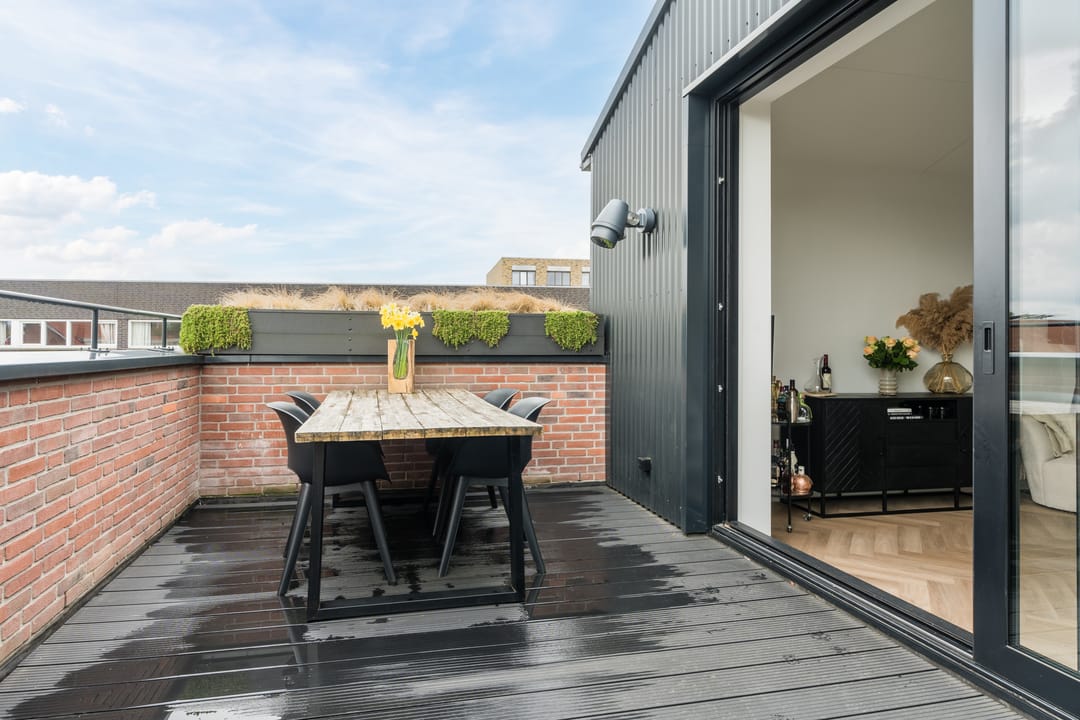 Photo 28 of Gashouder 27