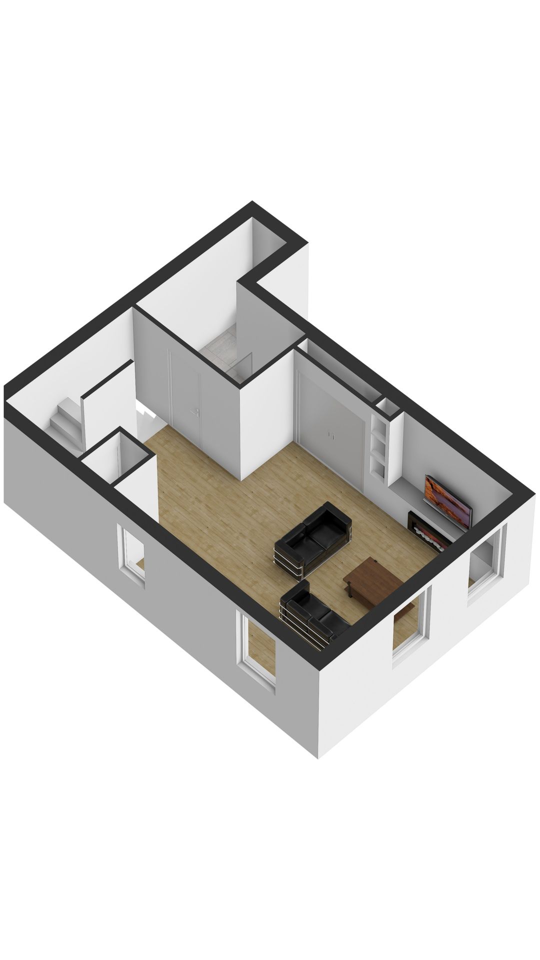 Photo 37 of Gashouder 27