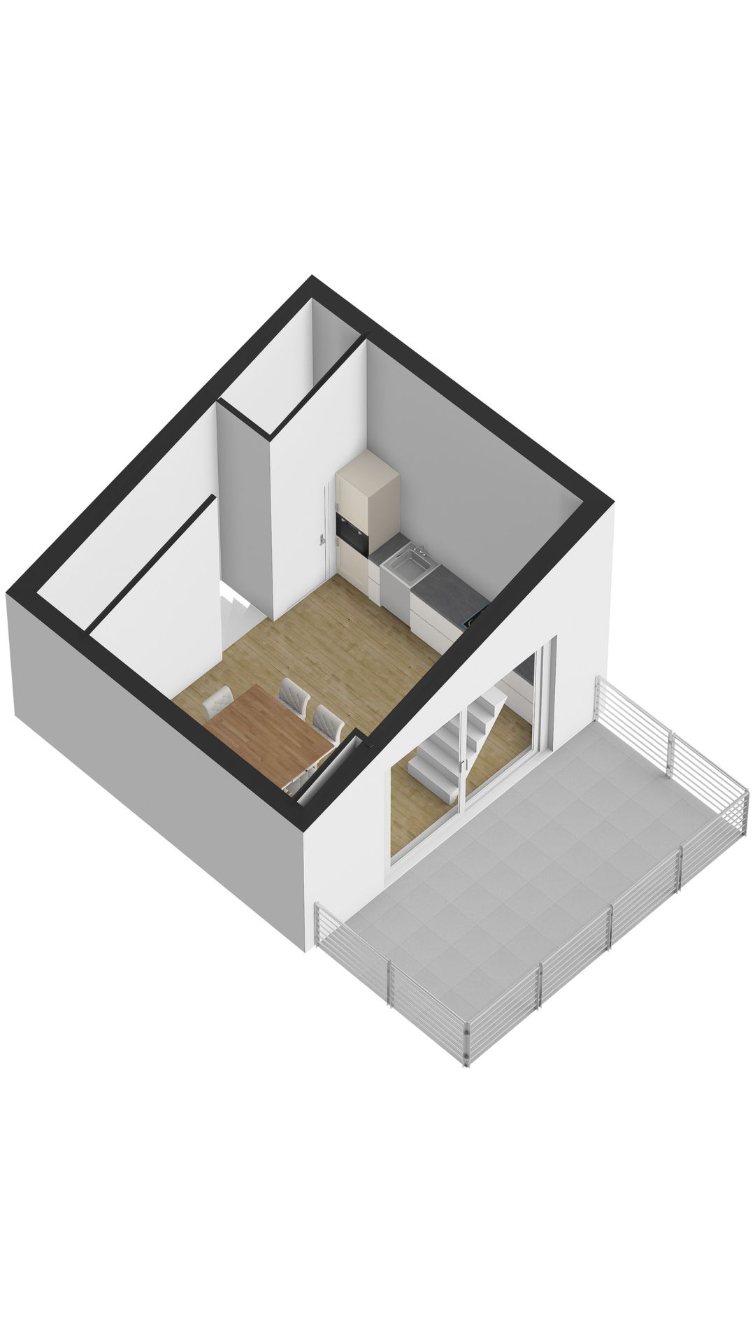 Photo 41 of Gashouder 27