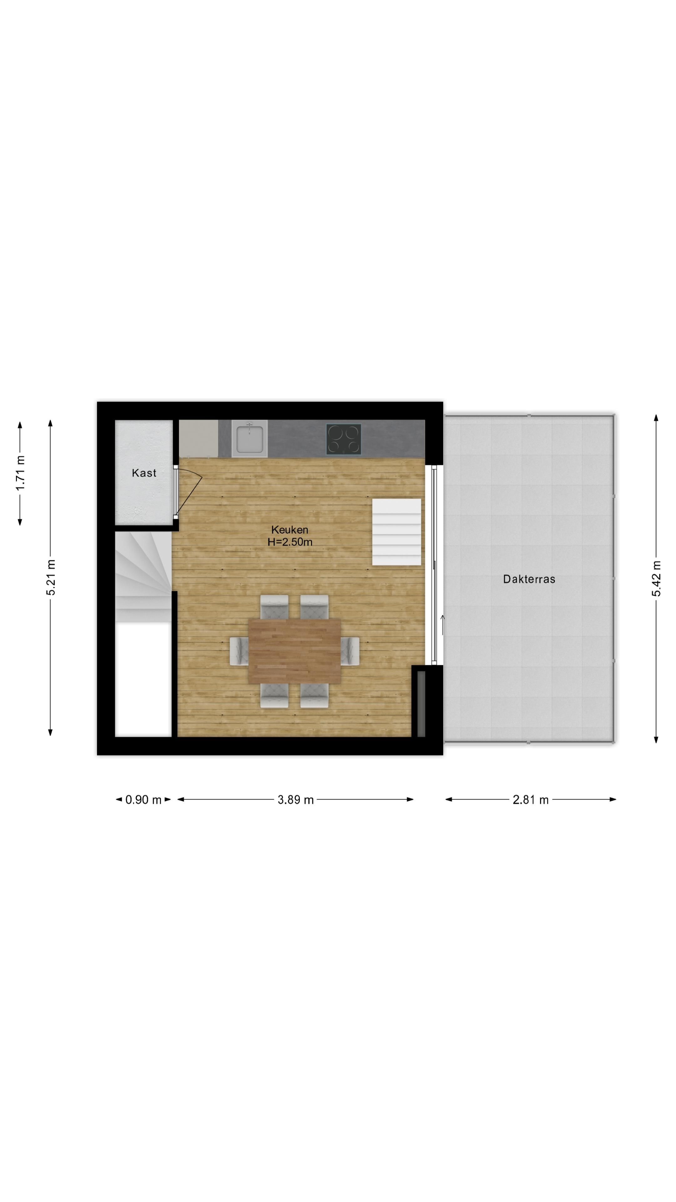 Photo 42 of Gashouder 27