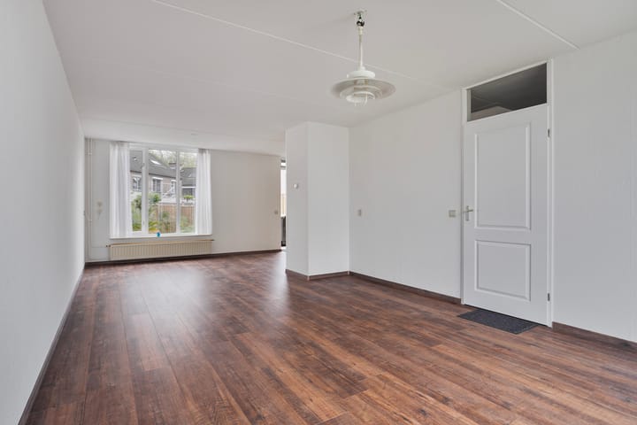 Photo 2 of Steenkamplaan 43