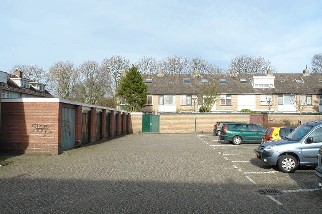 Foto 2 van Dr. Schaepmanlaan 2-B