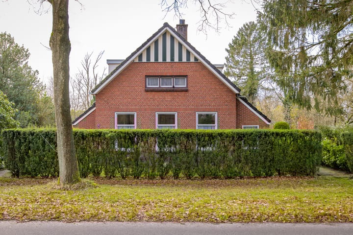 Foto 2 van Borgerweg 12