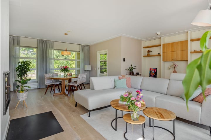 Foto 2 van Vosbergstraat 8