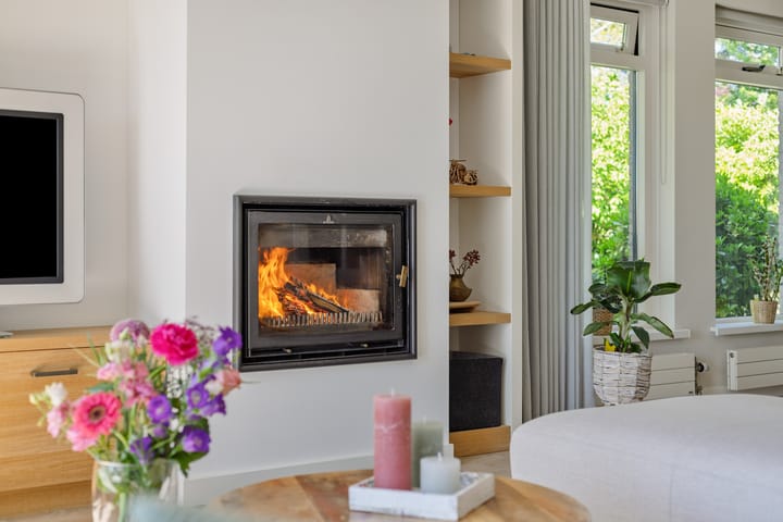 Foto 4 van Vosbergstraat 8