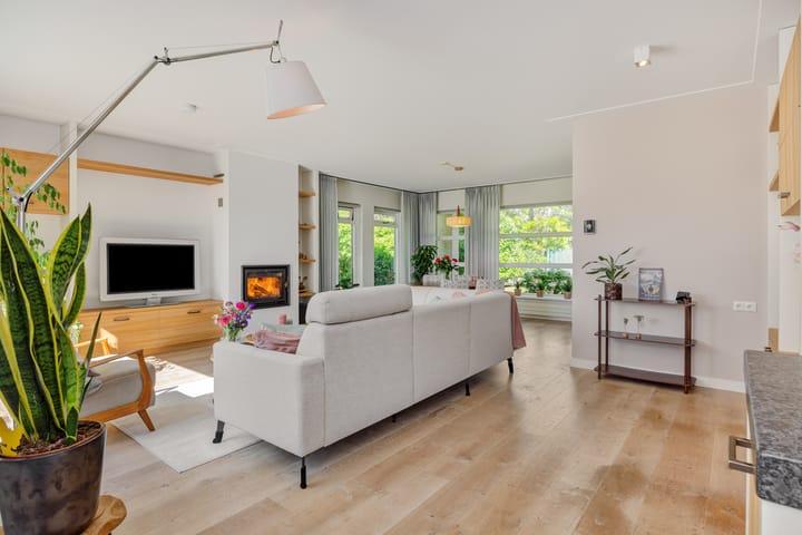 Foto 5 van Vosbergstraat 8